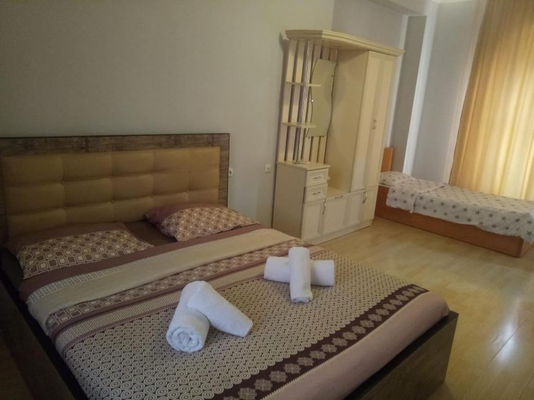 Classy And Cozy Hostel Yerevan Luaran gambar