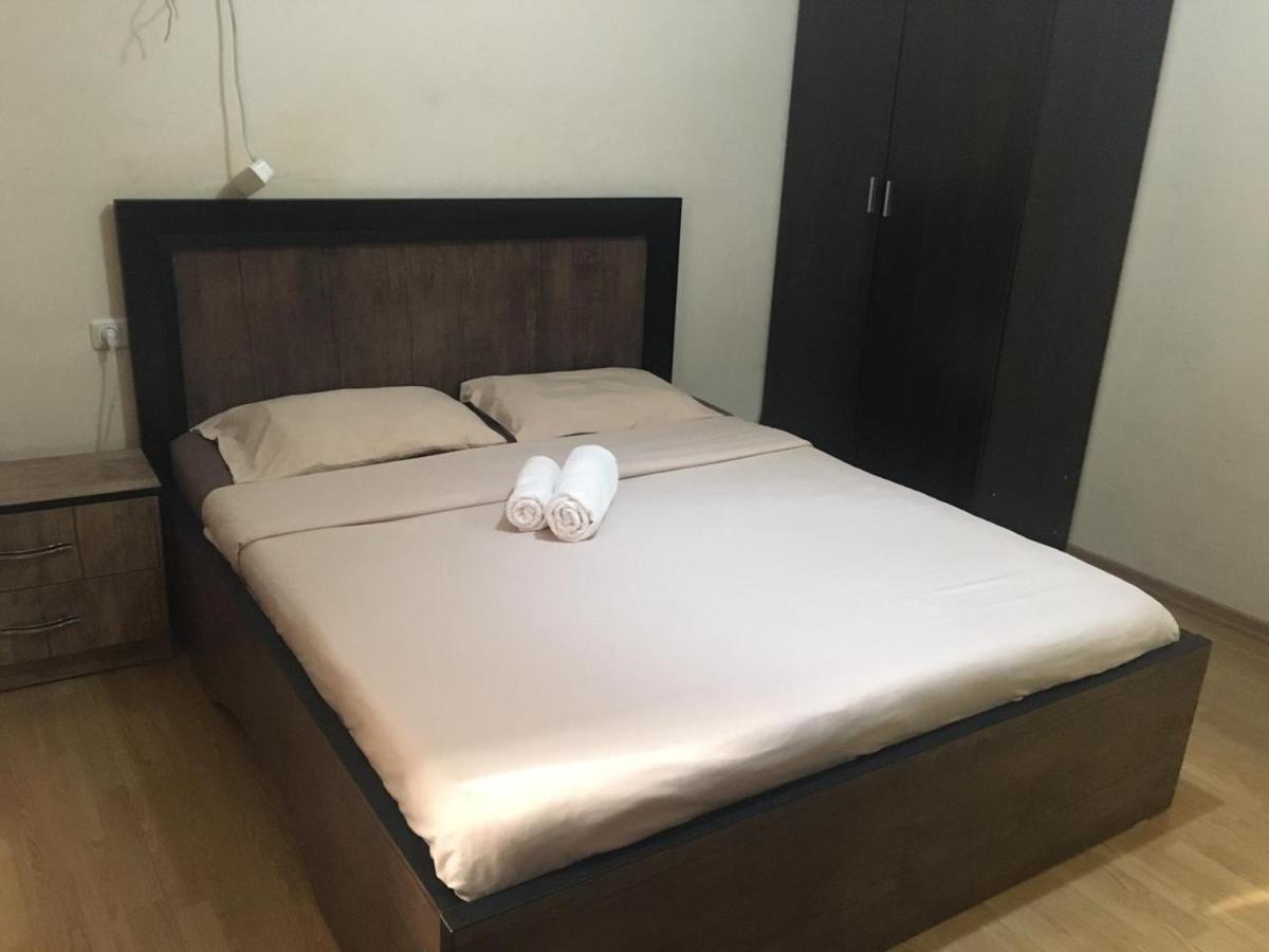 Classy And Cozy Hostel Yerevan Luaran gambar