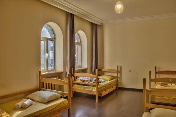 Classy And Cozy Hostel Yerevan Luaran gambar