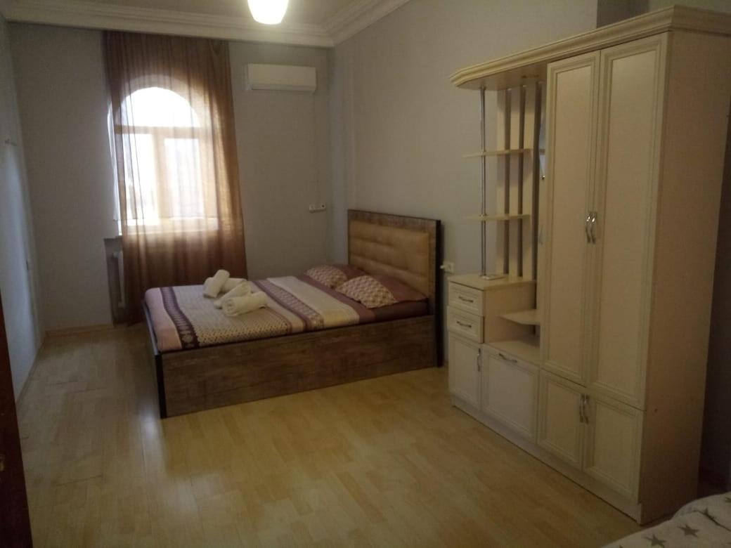 Classy And Cozy Hostel Yerevan Luaran gambar