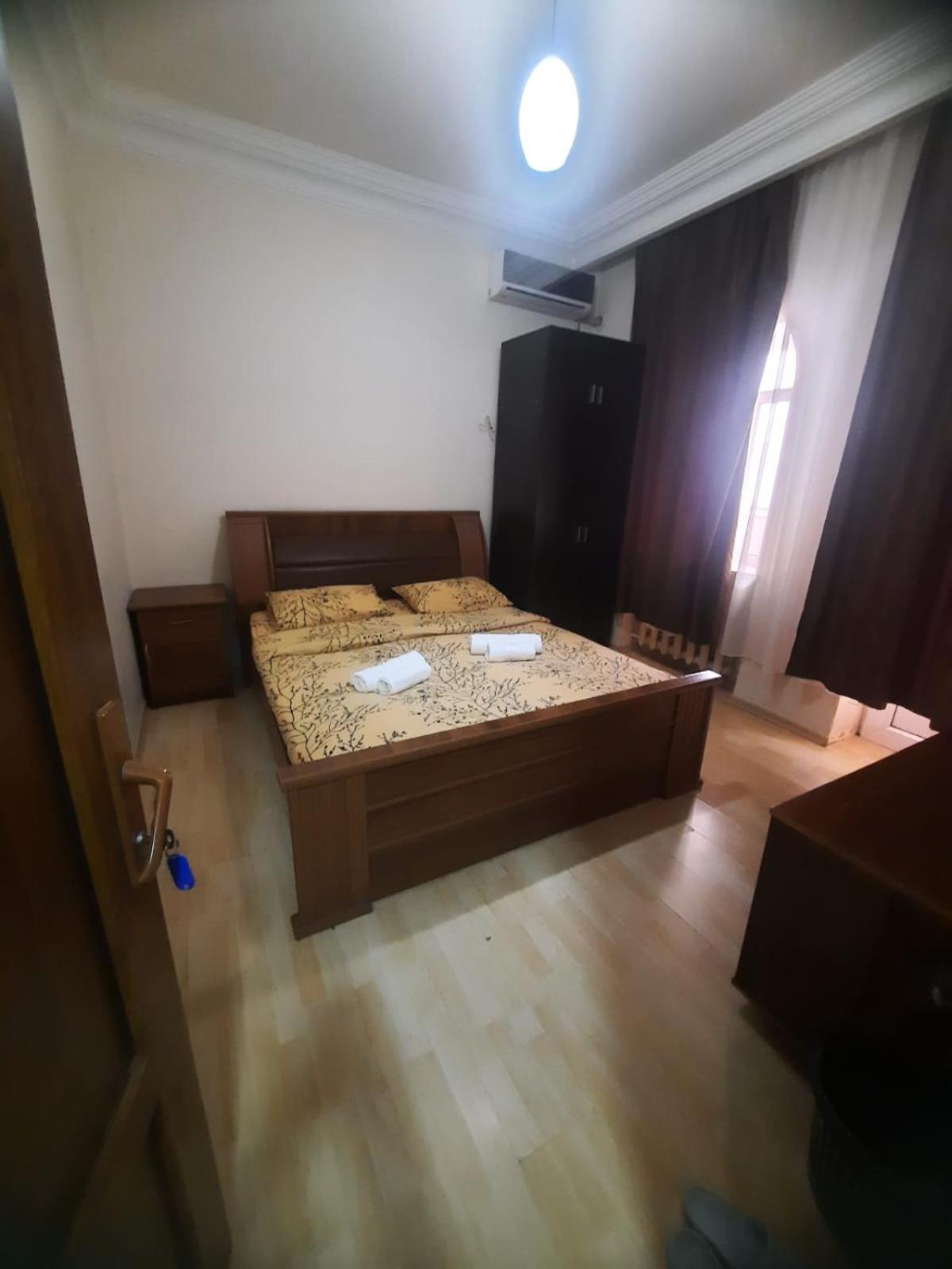 Classy And Cozy Hostel Yerevan Luaran gambar