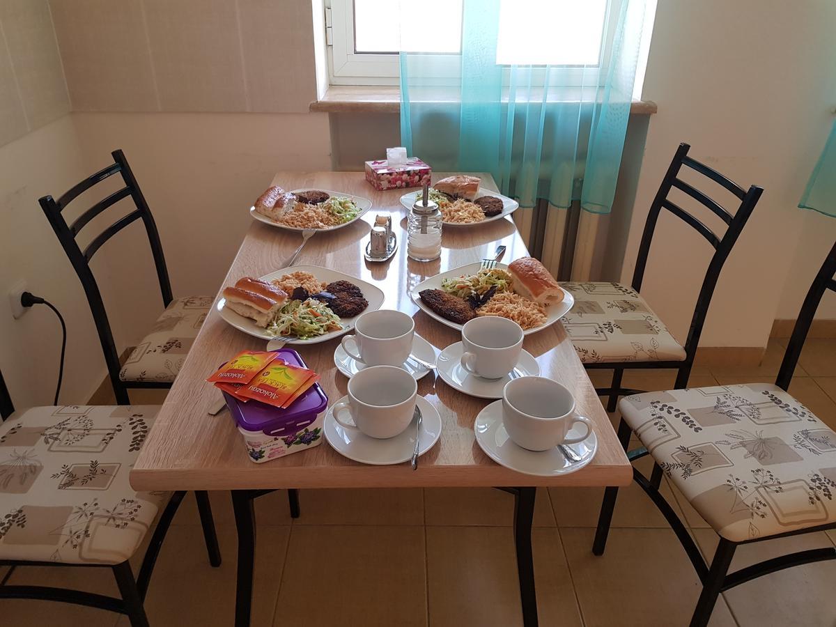 Classy And Cozy Hostel Yerevan Luaran gambar