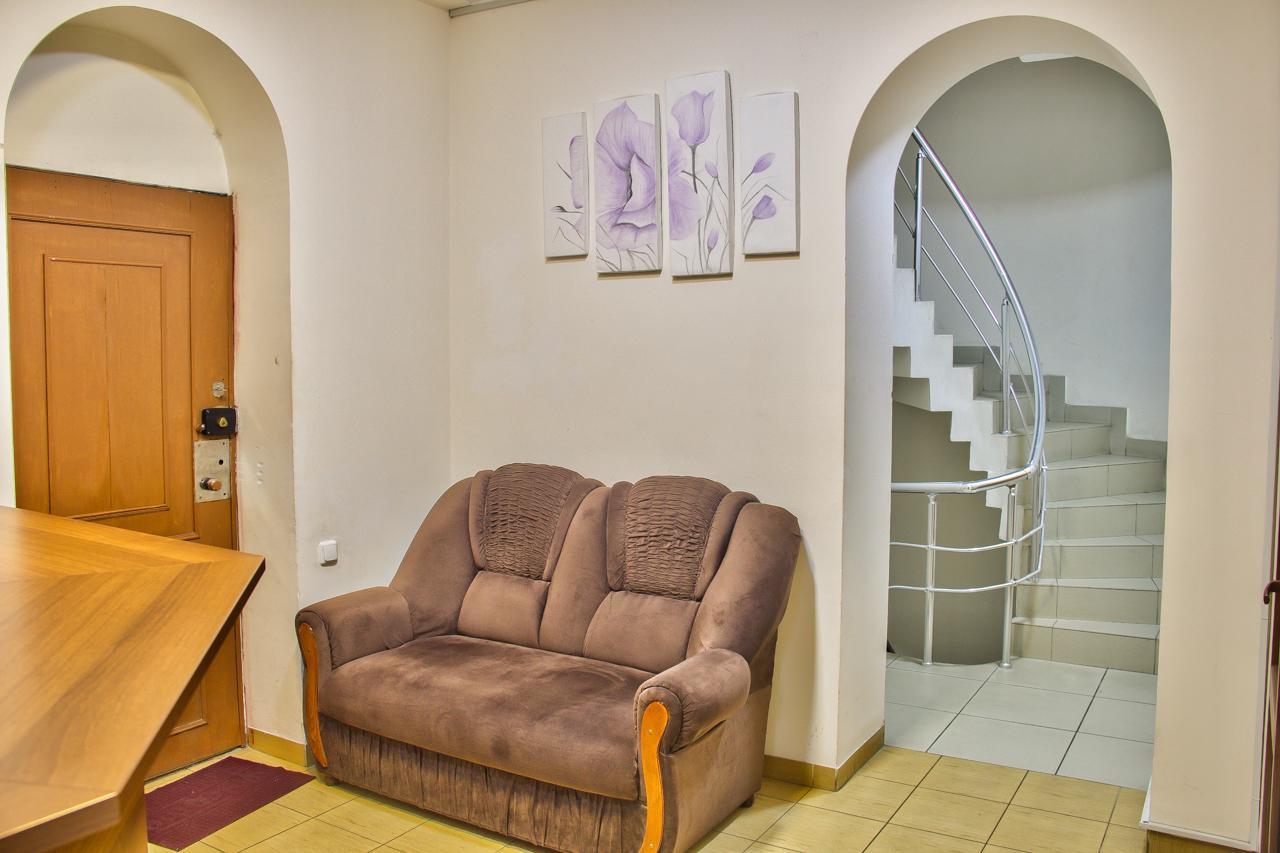 Classy And Cozy Hostel Yerevan Luaran gambar