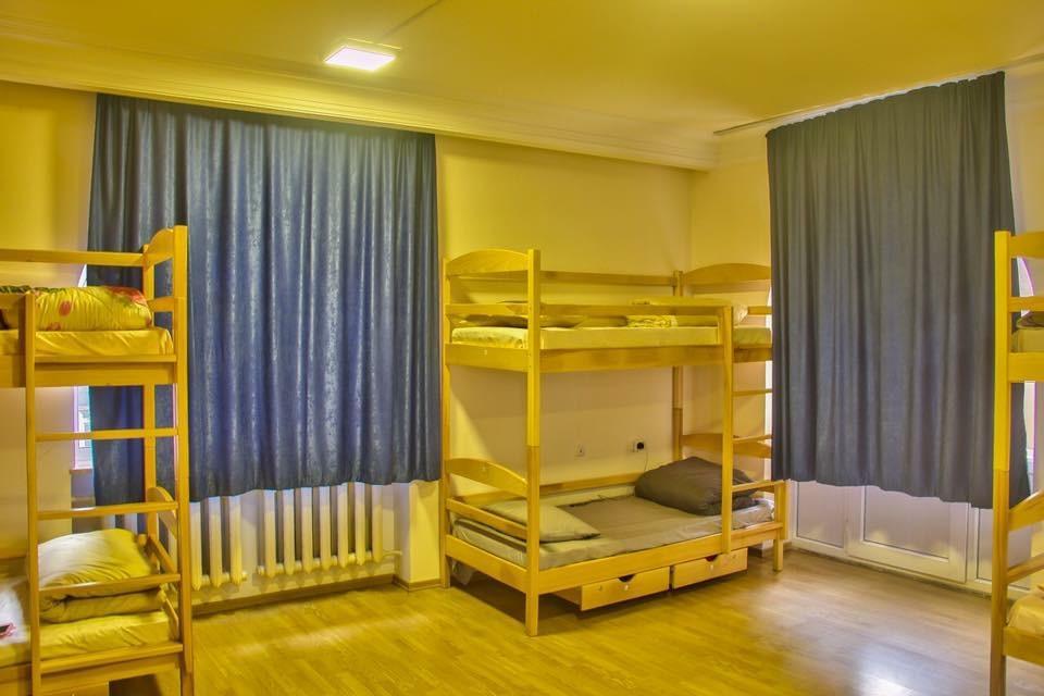 Classy And Cozy Hostel Yerevan Luaran gambar