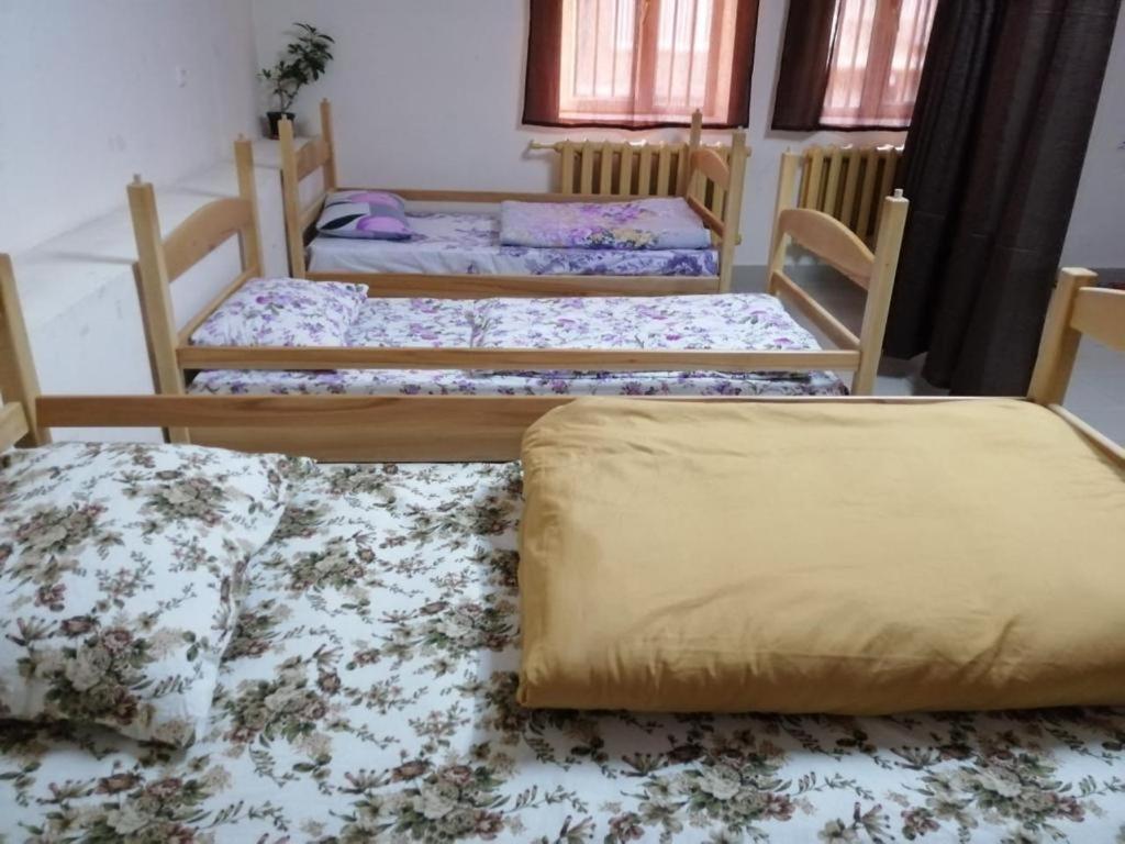 Classy And Cozy Hostel Yerevan Luaran gambar