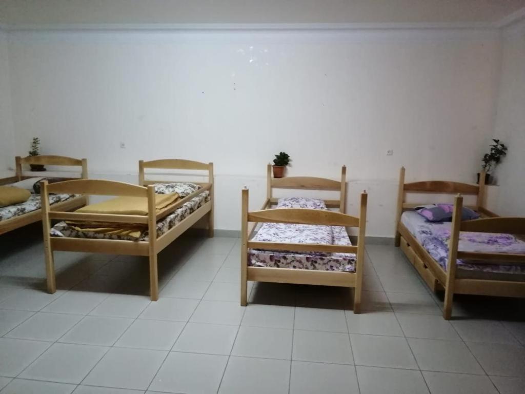 Classy And Cozy Hostel Yerevan Luaran gambar