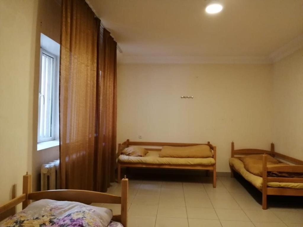 Classy And Cozy Hostel Yerevan Luaran gambar